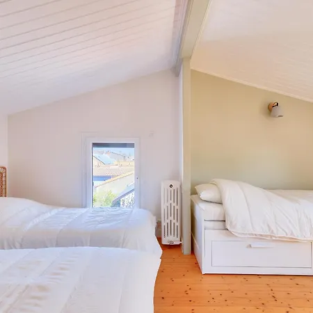 Maison Pour 6 Adultes,2enfants Avec Jardin * レ・サ​​ーブル・ドロンヌ