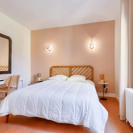 Maison Pour 6 Adultes,2enfants Avec Jardin 別荘 *