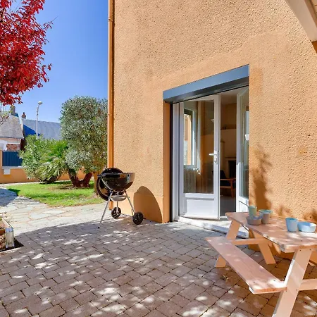 Maison Pour 6 Adultes,2enfants Avec Jardin *