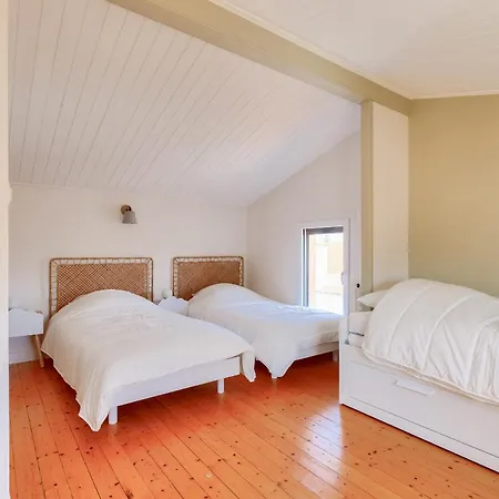 Maison Pour 8 Avec Jardin Aux Sables D'olonne *
