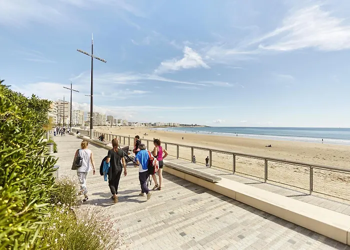 Maison Pour 6 Adultes,2enfants Avec Jardin